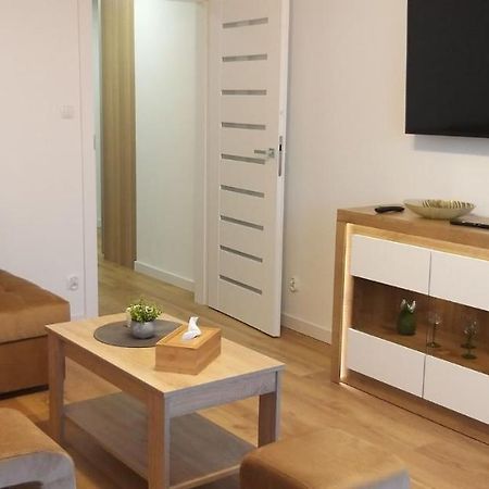 Apartament Perla Skawina Exterior photo