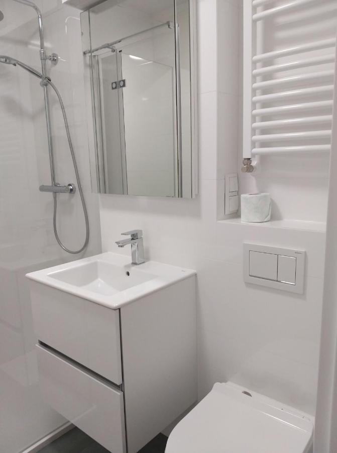 Apartament Perla Skawina Exterior photo