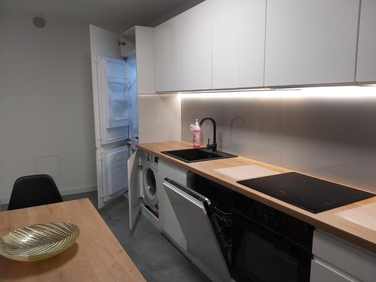 Apartament Perla Skawina Exterior photo