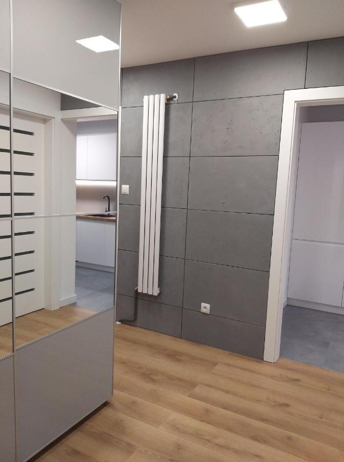 Apartament Perla Skawina Exterior photo