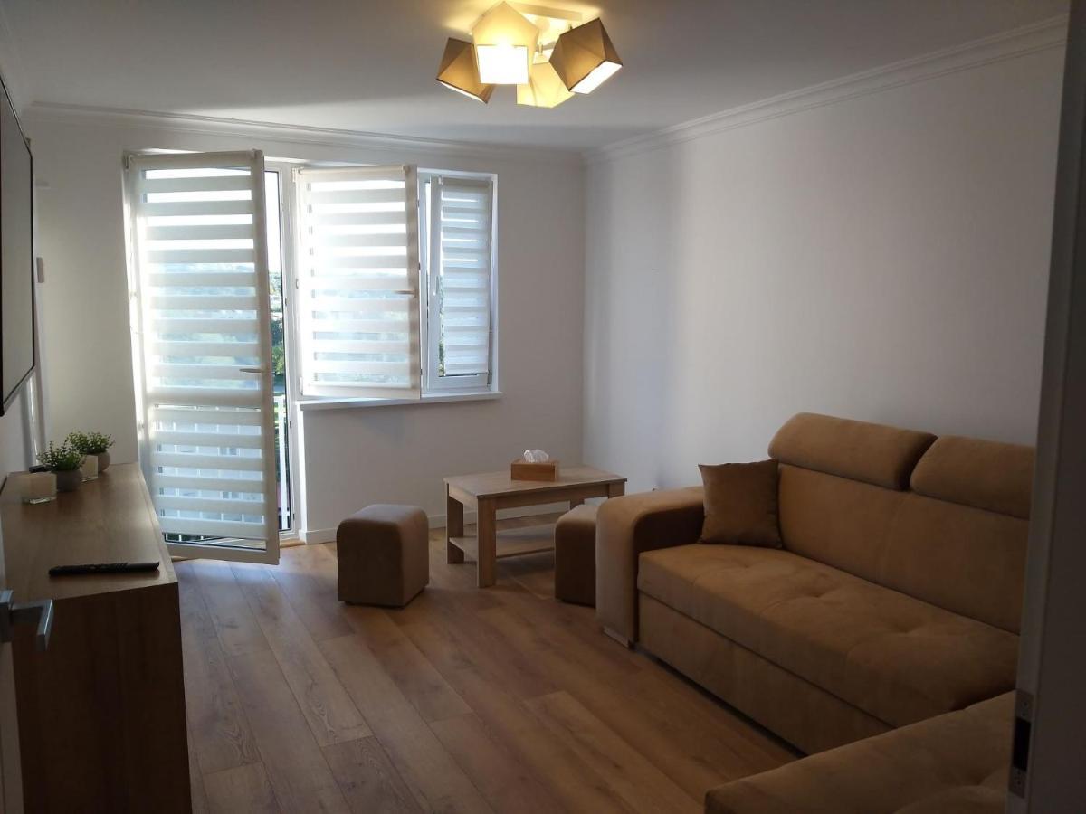 Apartament Perla Skawina Exterior photo