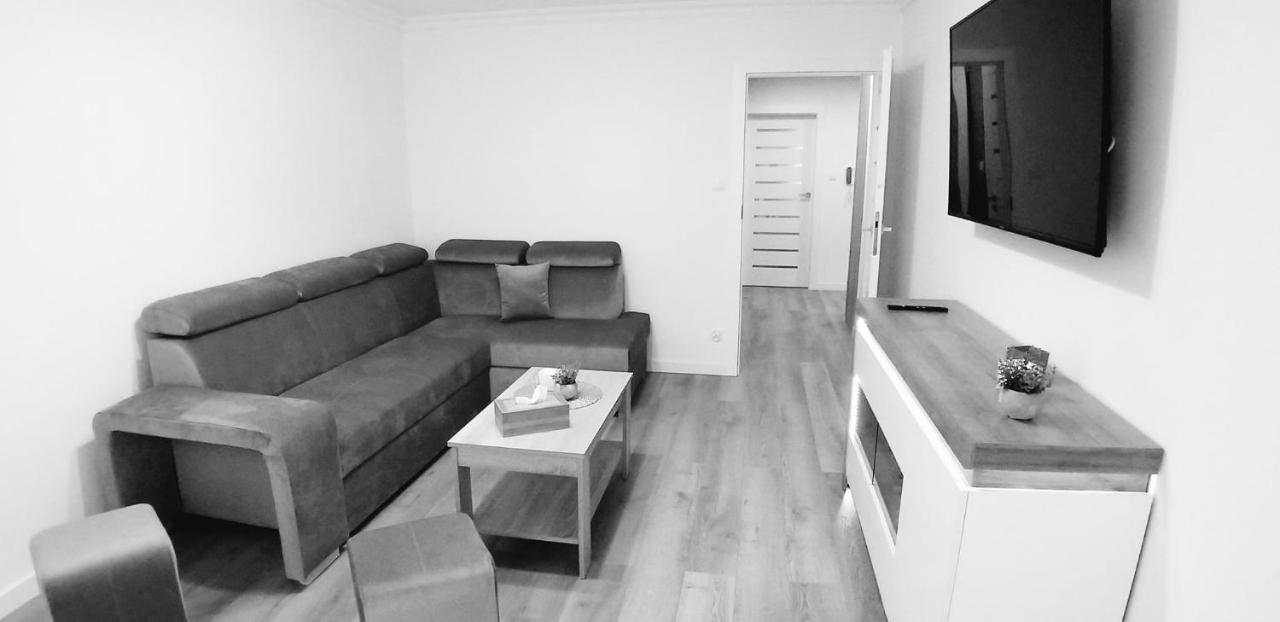 Apartament Perla Skawina Exterior photo