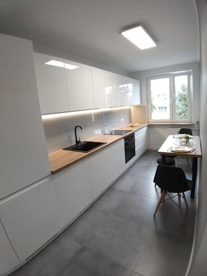 Apartament Perla Skawina Exterior photo