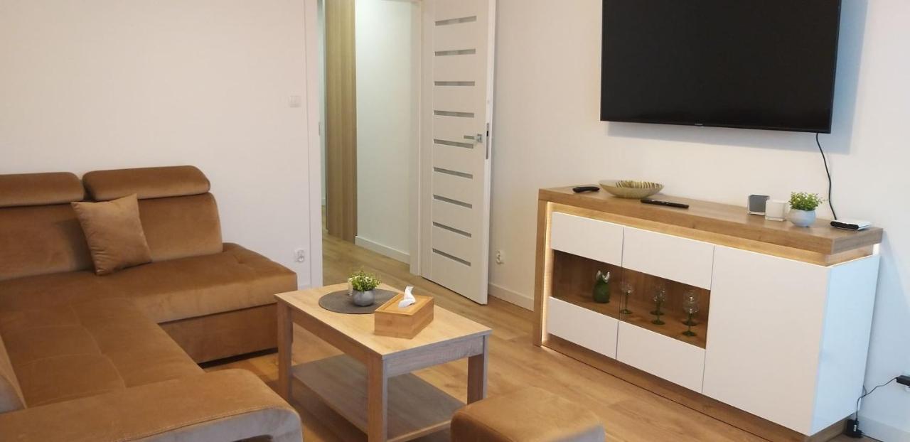 Apartament Perla Skawina Exterior photo