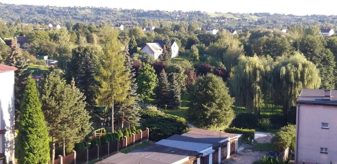 Apartament Perla Skawina Exterior photo